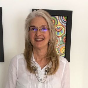 Meet your Posher, Mary